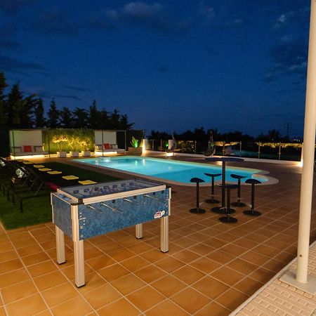 Villa Views Can Funtasa II Sant Josep de sa Talaia Exterior foto